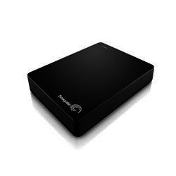 Seagate 4TB (2 x 2TB) Backup Plus Fast USB 3.0 2.5 Portable Hard Drive